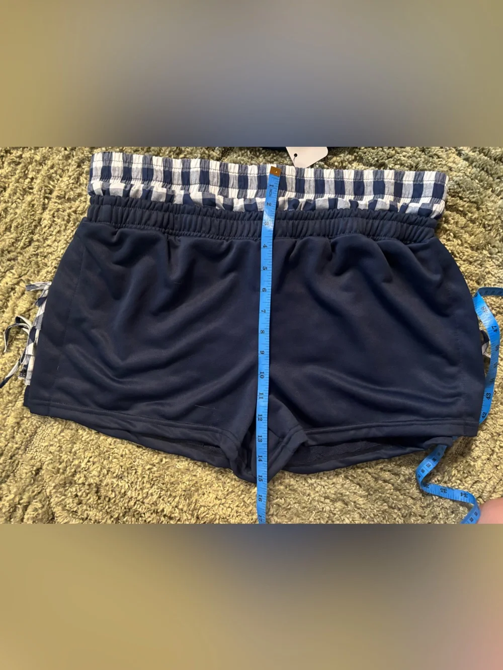 Fashion Nova Matching Set